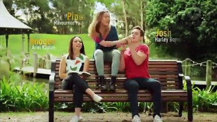 Neighbours 7258 18th November 2015