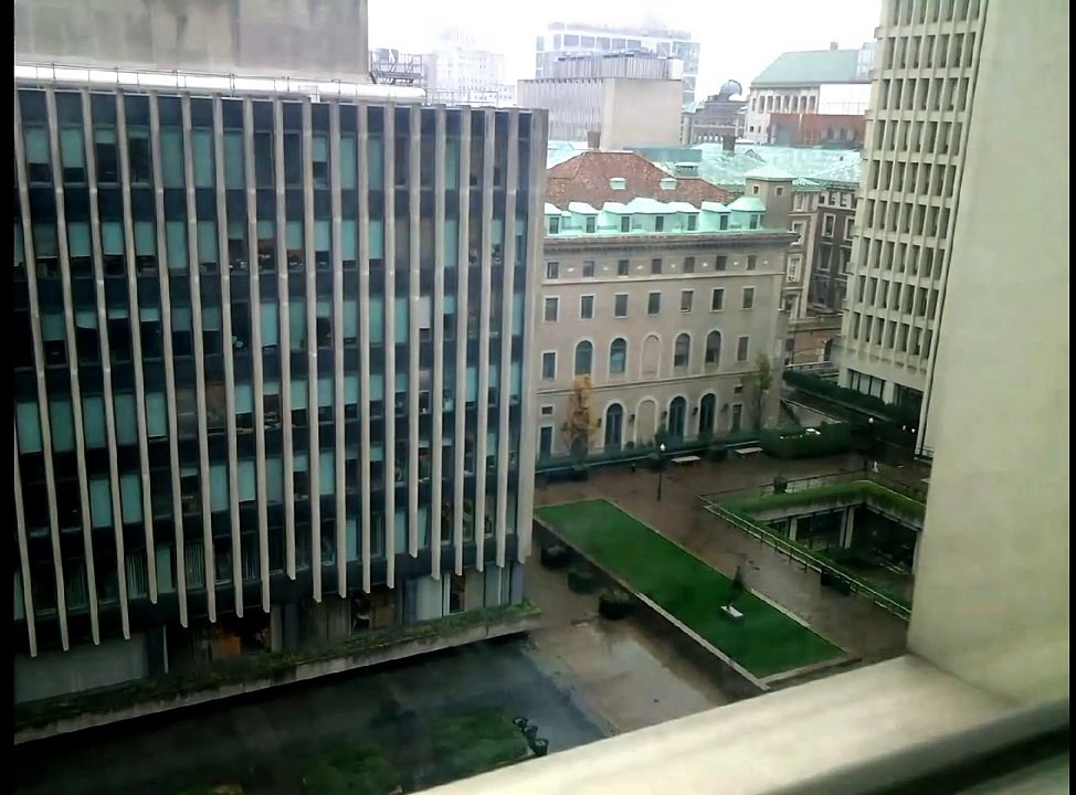 Rain