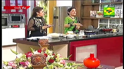 Amazing Hair Care Tip By Zubaida Aapa