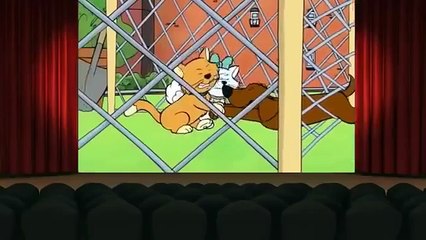 Clifford\'s Puppy Days   S01e16 My Blanky With Friends Like You