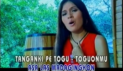 July Manurung _ Langit - Lagu Batak Terbaru_  Lagu Batak by Bataktv.com