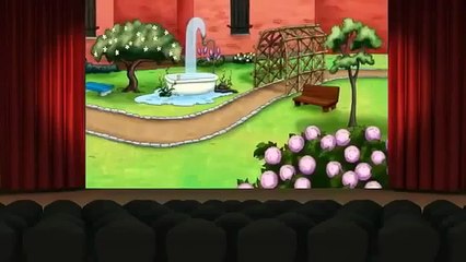 Clifford\'s Puppy Days S02e05 Celebrating Spring Garden Delights