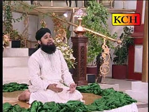 Aqaa ka Milad Aya || by Alhaj Muahammad Awais Raza Qadri