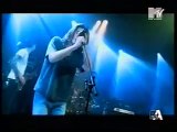 Gianluca Grignani - Dio Privato Live - Esibizione Sonic