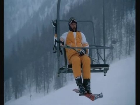 Lundi c'est lundi que vous allez revoir votre pays merveilleux