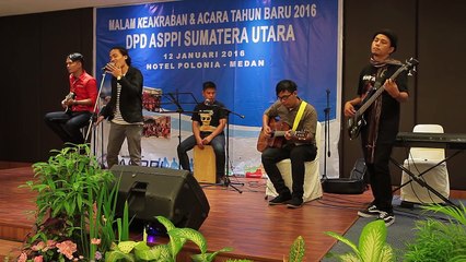 Lae 2 Rock _ Hodo Nadi Rohangki - Live Acoustic_  Lagu Batak by Bataktv.com