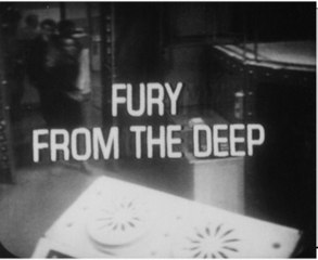 Loose Cannon Fury from the Deep Episode 5 LC22
