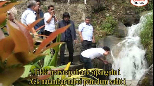 Putri Silitonga _ Memori Di Bakkara - Lagu Batak Terbaru_ Lagu Batak by Bataktv.com