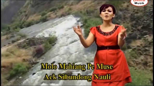Putri Silitonga _ Memory Di Dolok Sanggul - Lagu Batak Terbaru_ Lagu Batak by Bataktv.com