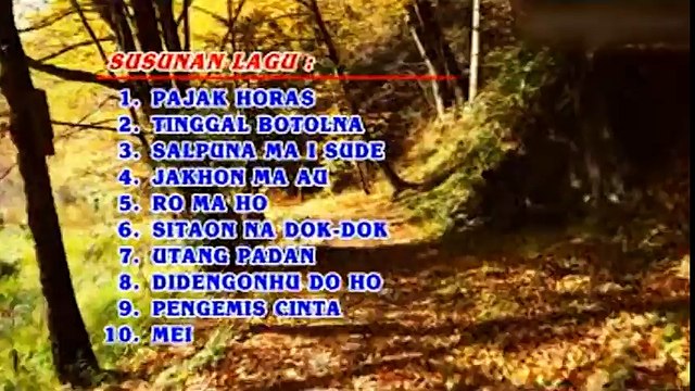 Trio Santana _ Ro Ma Ho - Lagu Batak Terbaru_ Lagu Batak by Bataktv.com