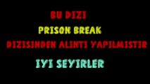 prison break | minecraft dizisi fragman | türkçe - çok yakında