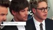 One Direction's Louis Tomlinson Finally Reveals Newborn Son's Name