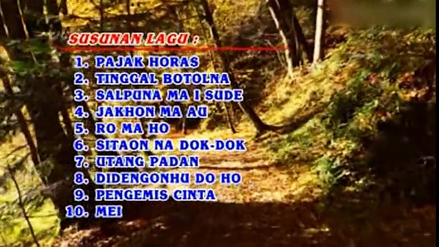 Trio Santana _ Tinggal Botolna - Lagu Batak Terbaru_ Lagu Batak by Bataktv.com