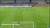 Atilla Yildirim Goal HD - Besiktas 3-3 Sivas Belediyespor - 28-01-2016 Turkish Cup - Second stage
