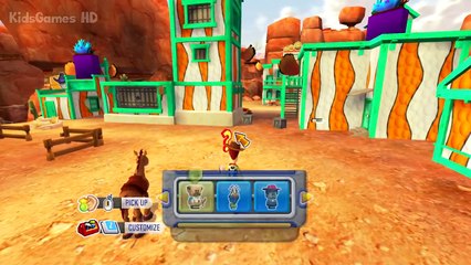 Toy Story Full Movie Game Toy Story 3 Disney Games Gameplay Episode 1