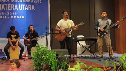 Henry Manik - Marlundu Situmorang - Claus Sidabutar _ Rosita - Lagu Batak_  Lagu Batak by Bataktv.com