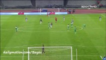 Atilla Yildirim Goal - Besiktas 3-3 Sivas Belediyespor - 28-01-2016 HD