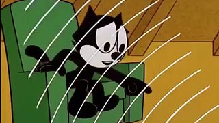 Felix The Cat 1958 @ Ep 60 @ The Master Cylinder\'s Spacegram