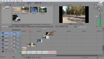 04. Видеомонтаж - Sony Vegas 11.0 для начинающих