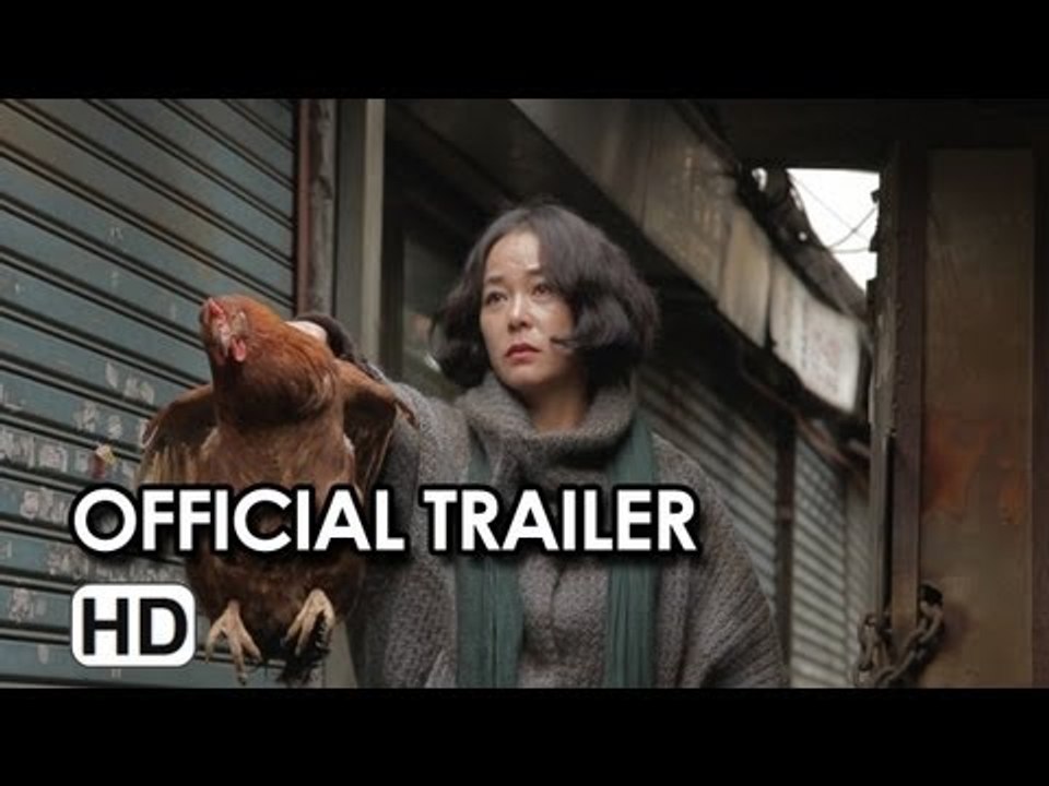 Pieta Official Trailer - Golden Lion at the 2012 Venice Film Festival