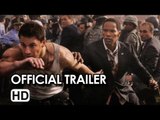 White House Down Official Trailer 2013 - Channing Tatum, Jamie Foxx