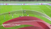 Atilla Yildirim Goal - Besiktas 3-4 Sivas Belediyespor