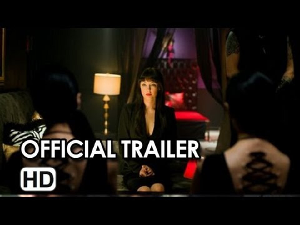 American Mary Official Trailer