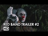 Stitches Red Band Trailer #2