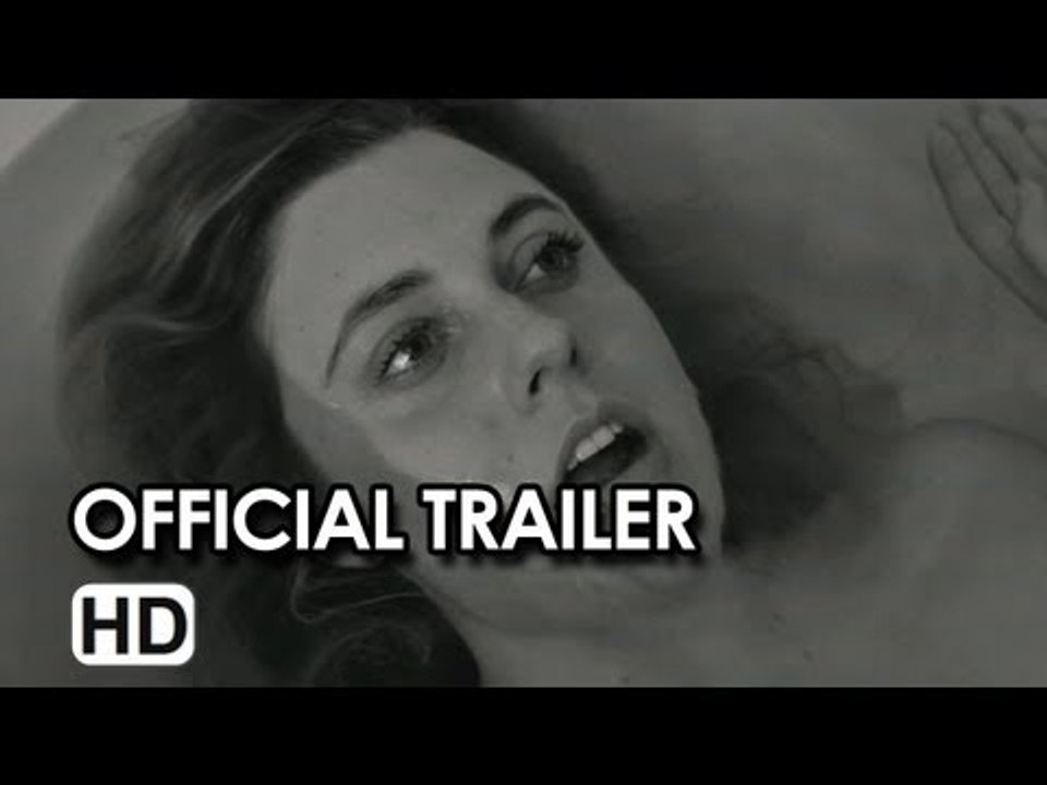 Frances Ha Official Theatrical Trailer 2013 - Greta Gerwig, Adam Driver Movie HD