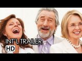 The Big Wedding International Trailer 2013 - Robert De Niro, Diane Keaton