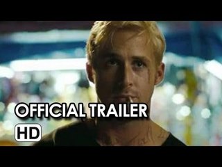 The Place Beyond The Pines Official Trailer - Ryan Gosling