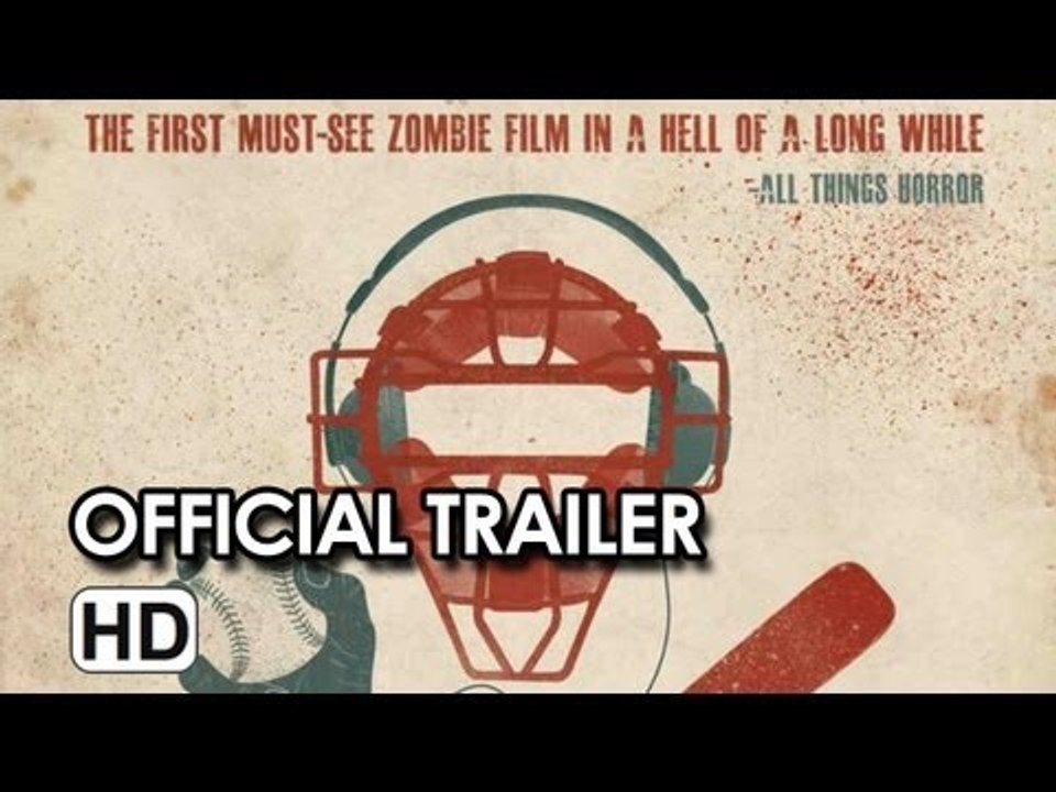 The Battery Official Trailer - Indie Zombie Film