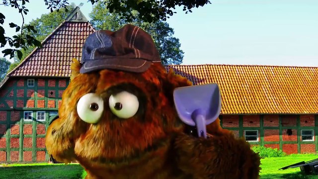 Lastenlauluja suomeksi Jos sull lysti on + 10 min