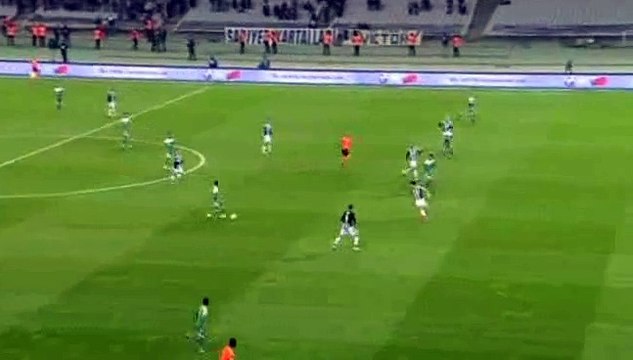 Yildirim A. Goal - Besiktas 3 - 3 Sivas Belediyespor - 28-01-2016