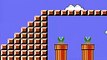 TAS Super Mario Bros. NES in 5:00 by SilentSlayers