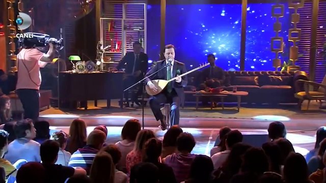 Orhan Hakalmaz Karadır Kaşların - Beyaz Show