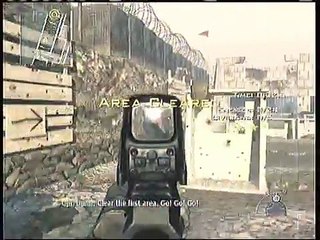 Download Video: Call of Duty: Modern Warfare 2 - Special Ops - The Pit