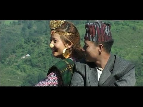 Aakhe Pokhe | New Limbu Song 2072 Yaseli Yonghang | Lokendra Bahadhur Limbu