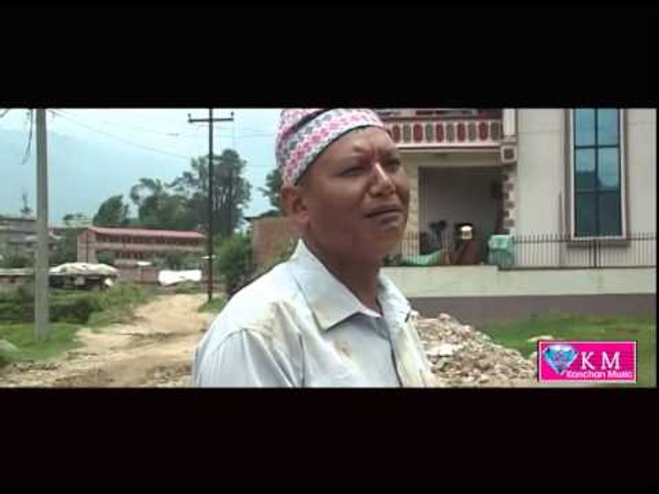 New Comedy Video Garib Pagal 4th Part | Shyam Kumar Chaudhary | Kanchan Music