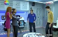 Türkün Uzayla İmtihanı 9. Bölüm Tek Parça (Son Bölüm)Show Tv