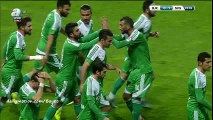 All Goals HD - Besiktas 3-4 Sivas Belediyespor - 28-01-2016 Turkish Cup - Second stage