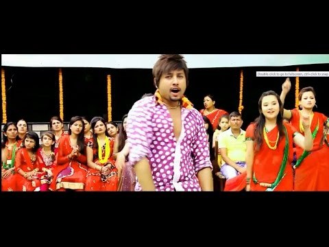 New Teej Song Jay Jay Shiva Shambho | Netra Bhandari & Krishana B.C | Gorkha Chautari