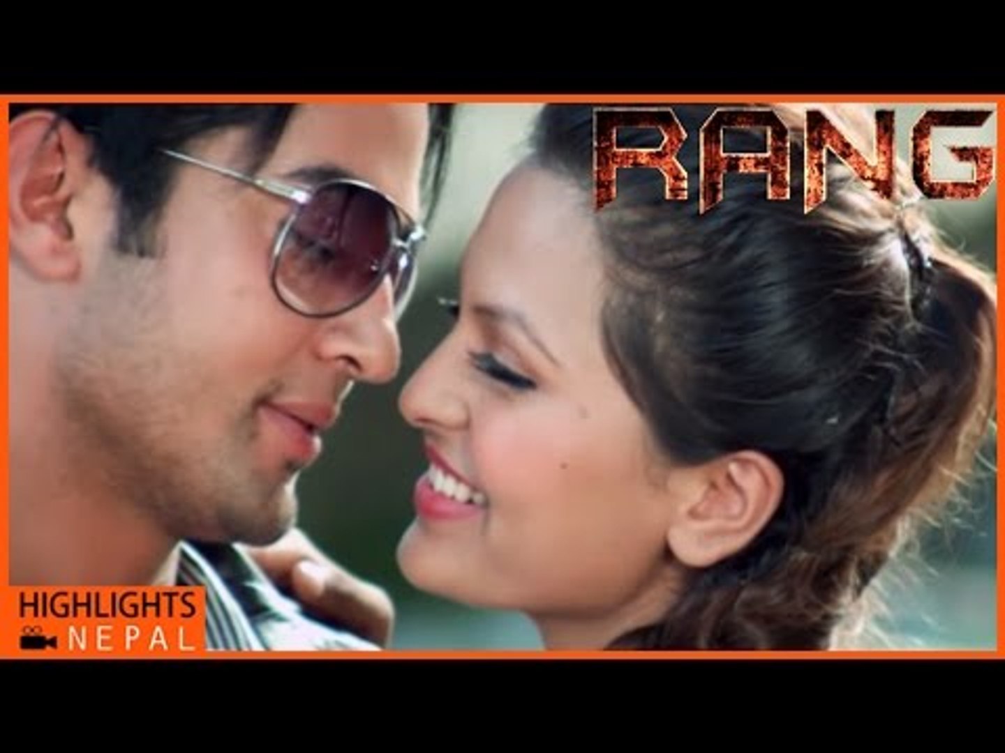 RANG | Nepali Full Movie HD | Suman Singh, Sumina Ghimire - video  Dailymotion