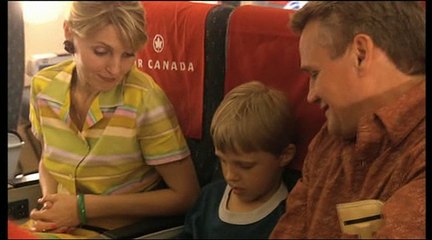 Air Crash - Le planeur de Gimli - Vol Air Canada 143