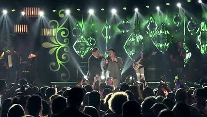 George Henrique e Rodrigo - Desisto ou Insisto