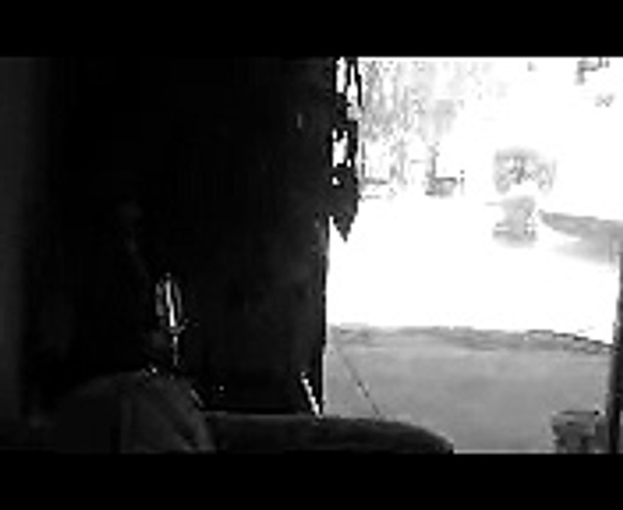Paranormal activity at home!!!