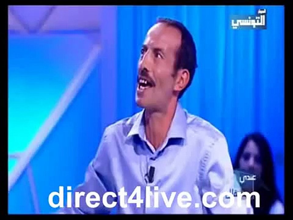 اقوى لقطة أمام مليون تونسي