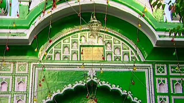 ..Naina Ye Sabir Arj Lagaye Full (HD) Kaliyar Sharif Dargah.. - Adnan Ali Abbas