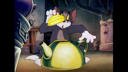 Tom and Jerry E11