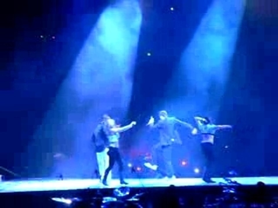 Justin Timberlake My Love